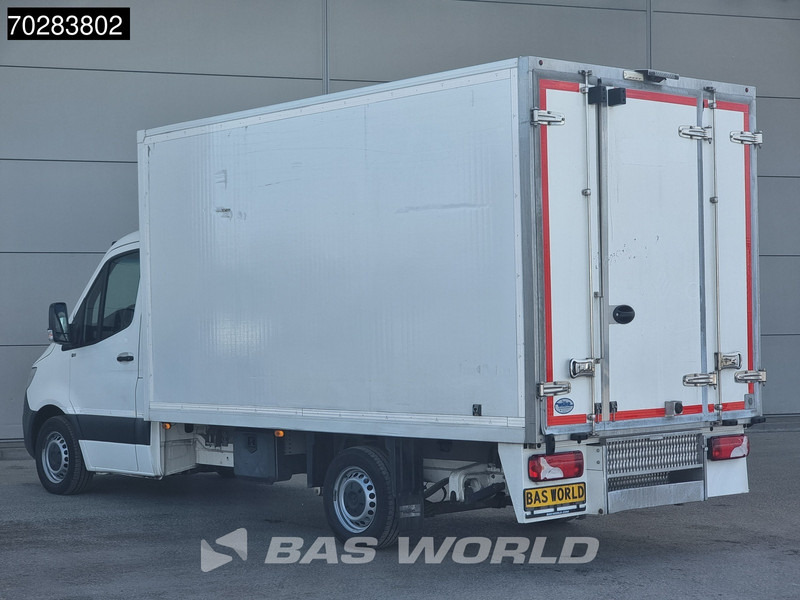 Mercedes-Benz Sprinter 314 CDI Koelwagen Automaat Thermo King V-200 MAX Airco Euro6 Kühl Kühler Koel Koeler Kühlwagen 17m3 Airco - Chladící dodávka: obrázek 2 Mercedes-Benz Sprinter 314 CDI Koelwagen Automaat Thermo King V-200 MAX Airco Euro6 Kühl Kühler Koel Koeler Kühlwagen 17m3 Airco - Chladící dodávka: obrázek 2