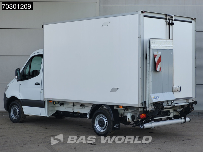Mercedes-Benz Sprinter 314 CDI Koelwagen Lamberet Carrier Xarios 300 230v Stekker Airco Euro6 Bakwagen Gekoeld Koel Koeler Kühl Kühler Kühlwagen Kühlko - Chladící dodávka: obrázek 2 Mercedes-Benz Sprinter 314 CDI Koelwagen Lamberet Carrier Xarios 300 230v Stekker Airco Euro6 Bakwagen Gekoeld Koel Koeler Kühl Kühler Kühlwagen Kühlko - Chladící dodávka: obrázek 2