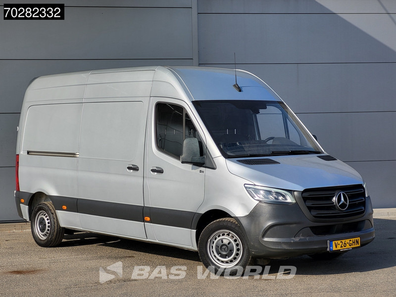 Mercedes-Benz Sprinter 314 CDI L2H2 140PK LED Airco Cruise Camera MBUX L2 12m3 Airco Cruise control - Furgon: obrázek 3 Mercedes-Benz Sprinter 314 CDI L2H2 140PK LED Airco Cruise Camera MBUX L2 12m3 Airco Cruise control - Furgon: obrázek 3