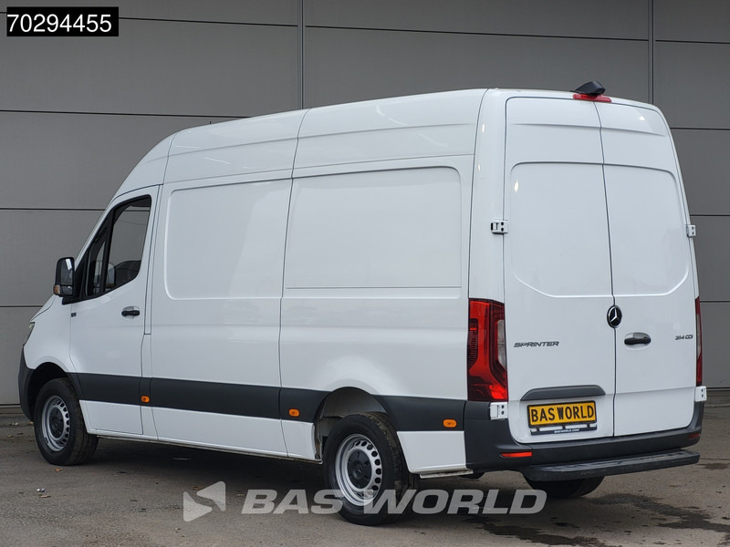 Mercedes-Benz Sprinter 314 CDI L2H2 LED Airco Cruise LED Camera MBUX CarPlay Euro6 L2 12m3 Airco Cruise control - Malá dodávka: obrázek 2 Mercedes-Benz Sprinter 314 CDI L2H2 LED Airco Cruise LED Camera MBUX CarPlay Euro6 L2 12m3 Airco Cruise control - Malá dodávka: obrázek 2