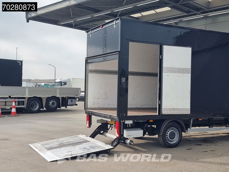Mercedes-Benz Sprinter 314 CDI Laadklep Automaat Zijdeur Bakwagen Airco Cruise Carplay MBUX Meubelbak Koffer 21m3 Airco Cruise control - Dodávka skřín: obrázek 3 Mercedes-Benz Sprinter 314 CDI Laadklep Automaat Zijdeur Bakwagen Airco Cruise Carplay MBUX Meubelbak Koffer 21m3 Airco Cruise control - Dodávka skřín: obrázek 3