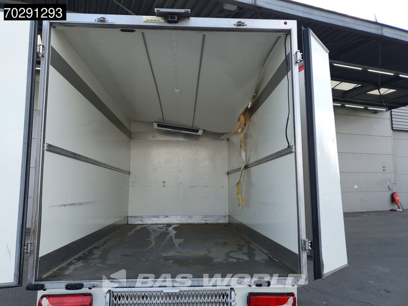 Mercedes-Benz Sprinter 314 CDI Schade/Damage! Automaat Koelwagen Thermo King V-200 MAX Airco Camera Euro6 Koel Koeler Kühl Kühler Kühlwagen Kühlkoffer - Chladící dodávka: obrázek 3 Mercedes-Benz Sprinter 314 CDI Schade/Damage! Automaat Koelwagen Thermo King V-200 MAX Airco Camera Euro6 Koel Koeler Kühl Kühler Kühlwagen Kühlkoffer - Chladící dodávka: obrázek 3