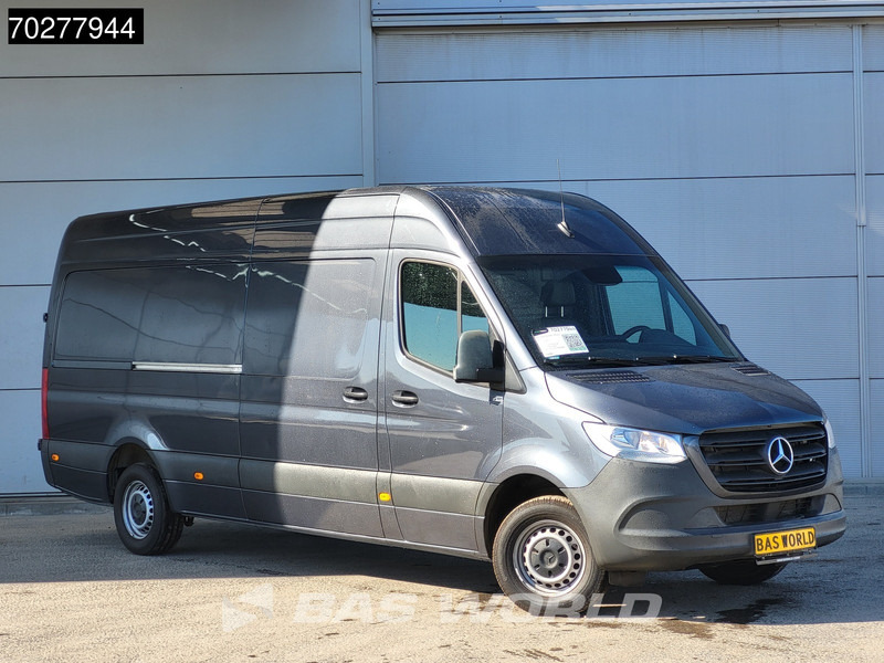 Mercedes-Benz Sprinter 315 CDI 2x Schuifdeur Automaat L3H2 Navi Airco Camera MBUX Euro6 L3 14m3 Airco - Furgon: obrázek 2 Mercedes-Benz Sprinter 315 CDI 2x Schuifdeur Automaat L3H2 Navi Airco Camera MBUX Euro6 L3 14m3 Airco - Furgon: obrázek 2