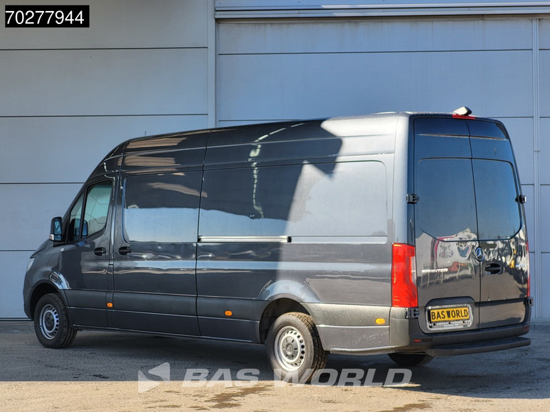 Mercedes-Benz Sprinter 315 CDI 2x Schuifdeur Automaat L3H2 Navi Airco Camera MBUX Euro6 L3 14m3 Airco - Furgon: obrázek 5 Mercedes-Benz Sprinter 315 CDI 2x Schuifdeur Automaat L3H2 Navi Airco Camera MBUX Euro6 L3 14m3 Airco - Furgon: obrázek 5