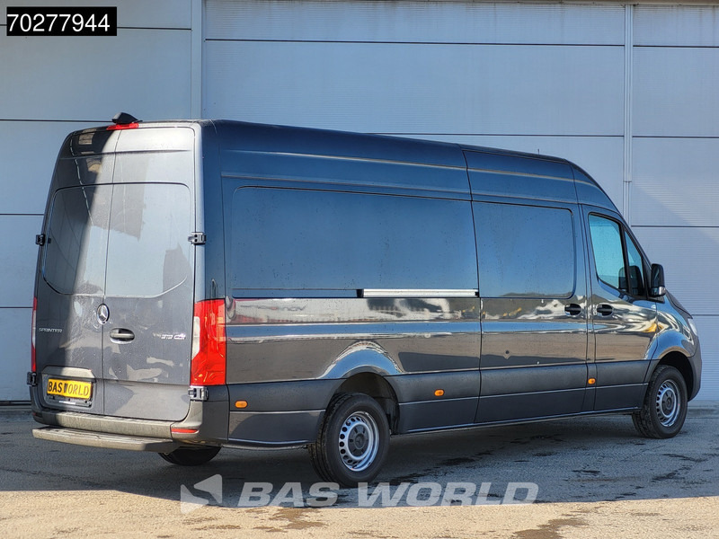 Mercedes-Benz Sprinter 315 CDI 2x Schuifdeur Automaat L3H2 Navi Airco Camera MBUX Euro6 L3 14m3 Airco - Furgon: obrázek 3 Mercedes-Benz Sprinter 315 CDI 2x Schuifdeur Automaat L3H2 Navi Airco Camera MBUX Euro6 L3 14m3 Airco - Furgon: obrázek 3