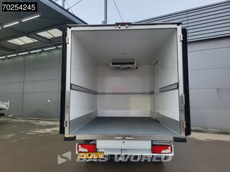 Mercedes-Benz Sprinter 315 CDI Automaat Koelwagen Thermo King V-300max 230V stekker Bakwagen Koel Kühlwagen Airco - Chladící dodávka: obrázek 3 Mercedes-Benz Sprinter 315 CDI Automaat Koelwagen Thermo King V-300max 230V stekker Bakwagen Koel Kühlwagen Airco - Chladící dodávka: obrázek 3