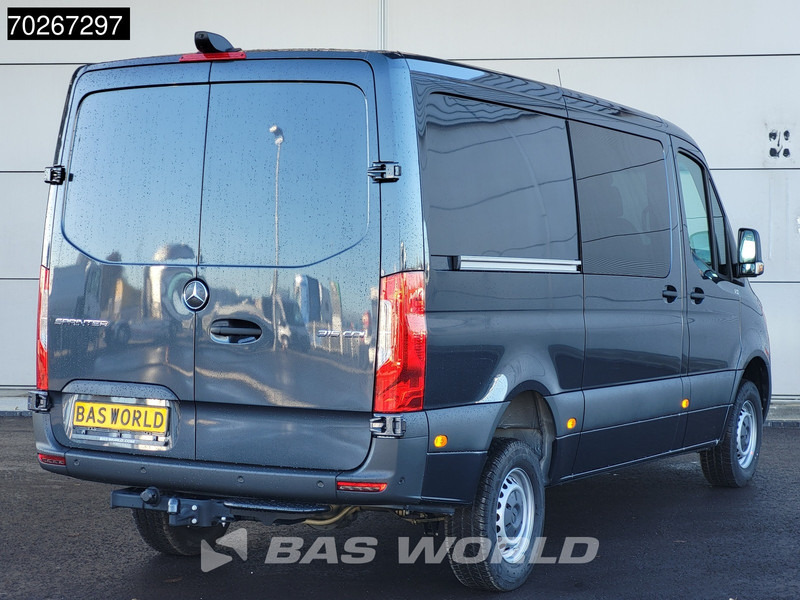 Mercedes-Benz Sprinter 315 CDI Automaat L2H1 3500kg trekhaak Camera PDC Airco Cruise 9m3 Airco Trekhaak Cruise control - Furgon: obrázek 3 Mercedes-Benz Sprinter 315 CDI Automaat L2H1 3500kg trekhaak Camera PDC Airco Cruise 9m3 Airco Trekhaak Cruise control - Furgon: obrázek 3