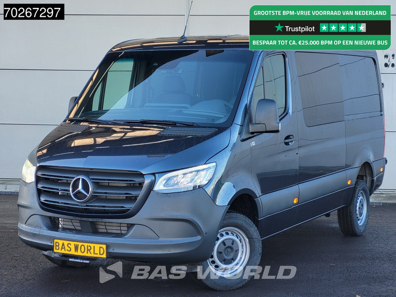 Mercedes-Benz Sprinter 315 CDI Automaat L2H1 3500kg trekhaak Camera PDC Airco Cruise 9m3 Airco Trekhaak Cruise control - Furgon: obrázek 1 Mercedes-Benz Sprinter 315 CDI Automaat L2H1 3500kg trekhaak Camera PDC Airco Cruise 9m3 Airco Trekhaak Cruise control - Furgon: obrázek 1