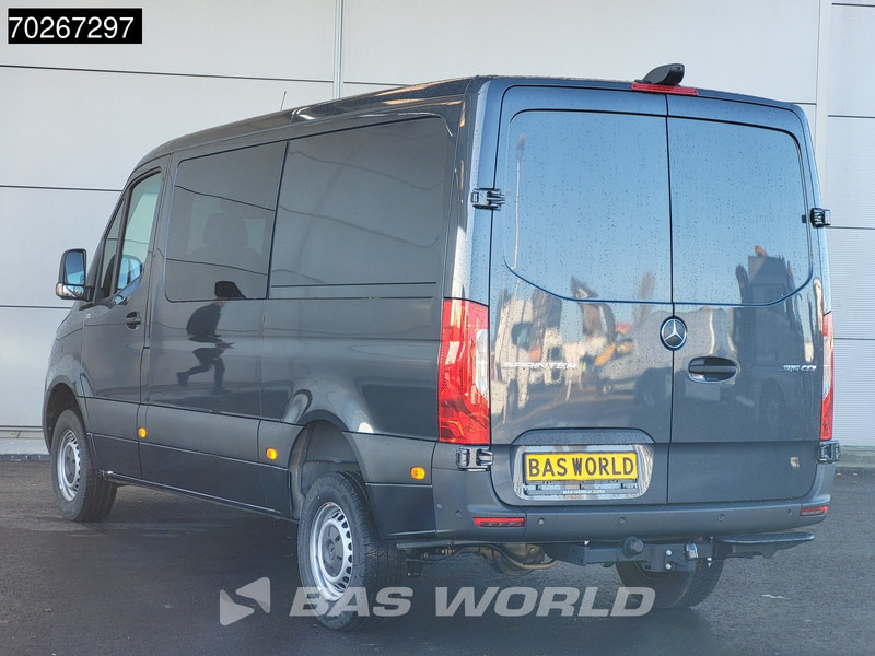 Mercedes-Benz Sprinter 315 CDI Automaat L2H1 3500kg trekhaak Camera PDC Airco Cruise 9m3 Airco Trekhaak Cruise control - Furgon: obrázek 2 Mercedes-Benz Sprinter 315 CDI Automaat L2H1 3500kg trekhaak Camera PDC Airco Cruise 9m3 Airco Trekhaak Cruise control - Furgon: obrázek 2