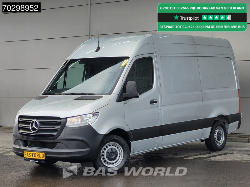 Mercedes-Benz Sprinter 315 CDI Automaat L2H2 150PK Airco Camera Parkeersensoren MBUX CarPlay Euro6 L2 12m3 Airco - Malá dodávka: obrázek 1 Mercedes-Benz Sprinter 315 CDI Automaat L2H2 150PK Airco Camera Parkeersensoren MBUX CarPlay Euro6 L2 12m3 Airco - Malá dodávka: obrázek 1