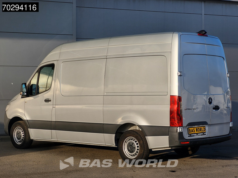Mercedes-Benz Sprinter 315 CDI Automaat L2H2 150PK Airco Camera Parkeersensoren MBUX CarPlay Euro6 L2 12m3 Airco - Malá dodávka: obrázek 2 Mercedes-Benz Sprinter 315 CDI Automaat L2H2 150PK Airco Camera Parkeersensoren MBUX CarPlay Euro6 L2 12m3 Airco - Malá dodávka: obrázek 2