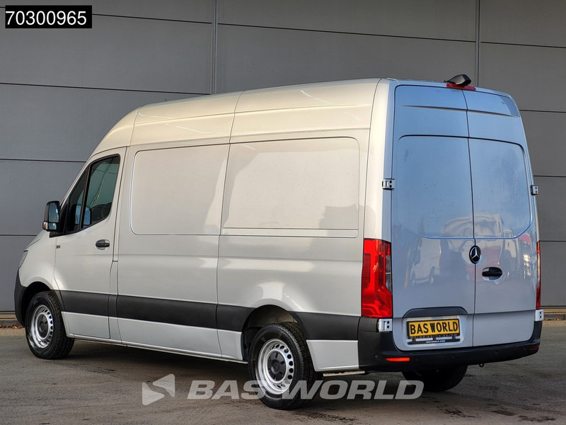 Mercedes-Benz Sprinter 315 CDI Automaat L2H2 150PK Airco Camera Parkeersensoren MBUX CarPlay Euro6 L2 Airco - Malá dodávka: obrázek 2 Mercedes-Benz Sprinter 315 CDI Automaat L2H2 150PK Airco Camera Parkeersensoren MBUX CarPlay Euro6 L2 Airco - Malá dodávka: obrázek 2