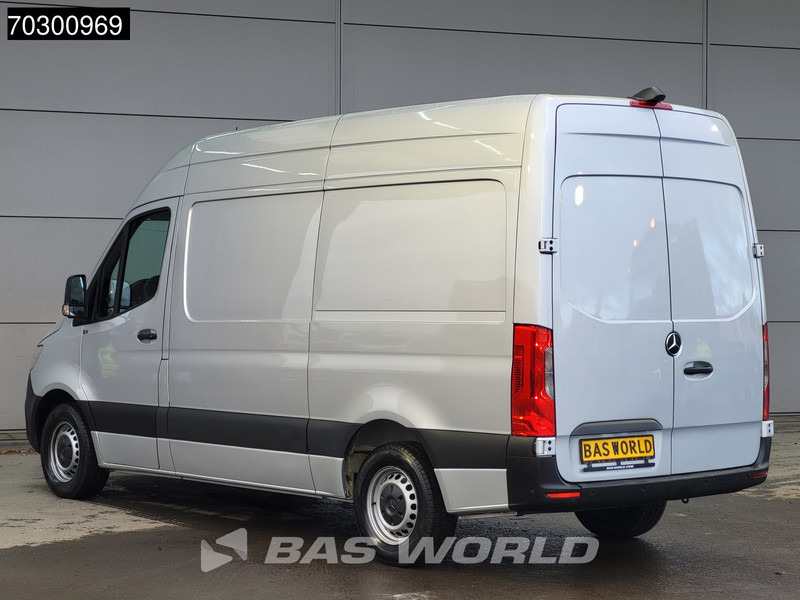 Mercedes-Benz Sprinter 315 CDI Automaat L2H2 150PK Airco Camera Parkeersensoren MBUX CarPlay Euro6 L2 Airco - Malá dodávka: obrázek 2 Mercedes-Benz Sprinter 315 CDI Automaat L2H2 150PK Airco Camera Parkeersensoren MBUX CarPlay Euro6 L2 Airco - Malá dodávka: obrázek 2