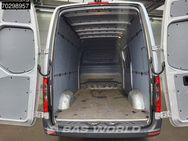 Mercedes-Benz Sprinter 315 CDI Automaat L2H2 150PK Airco Camera Parkeersensoren MBUX CarPlay Euro6 L2 Airco - Furgon: obrázek 3 Mercedes-Benz Sprinter 315 CDI Automaat L2H2 150PK Airco Camera Parkeersensoren MBUX CarPlay Euro6 L2 Airco - Furgon: obrázek 3