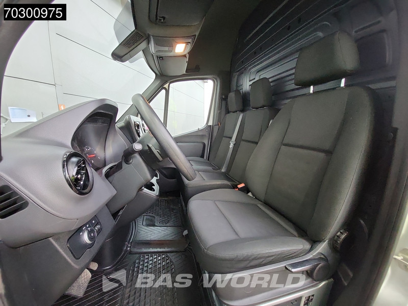 Malá dodávka Mercedes-Benz Sprinter 315 CDI Automaat L2H2 150PK Airco Camera Parkeersensoren MBUX CarPlay Euro6 L2 Airco: obrázek 10