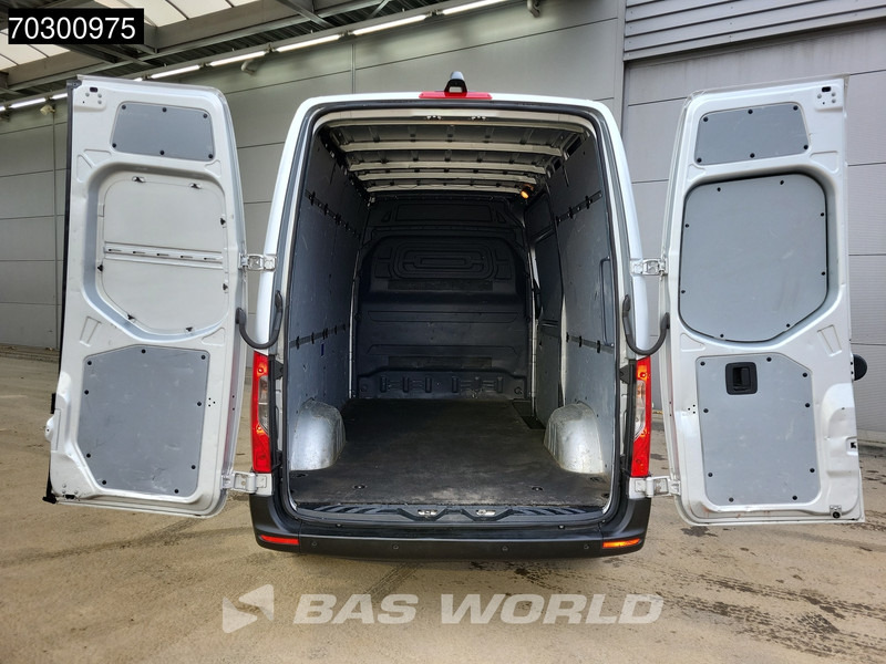 Malá dodávka Mercedes-Benz Sprinter 315 CDI Automaat L2H2 150PK Airco Camera Parkeersensoren MBUX CarPlay Euro6 L2 Airco: obrázek 6