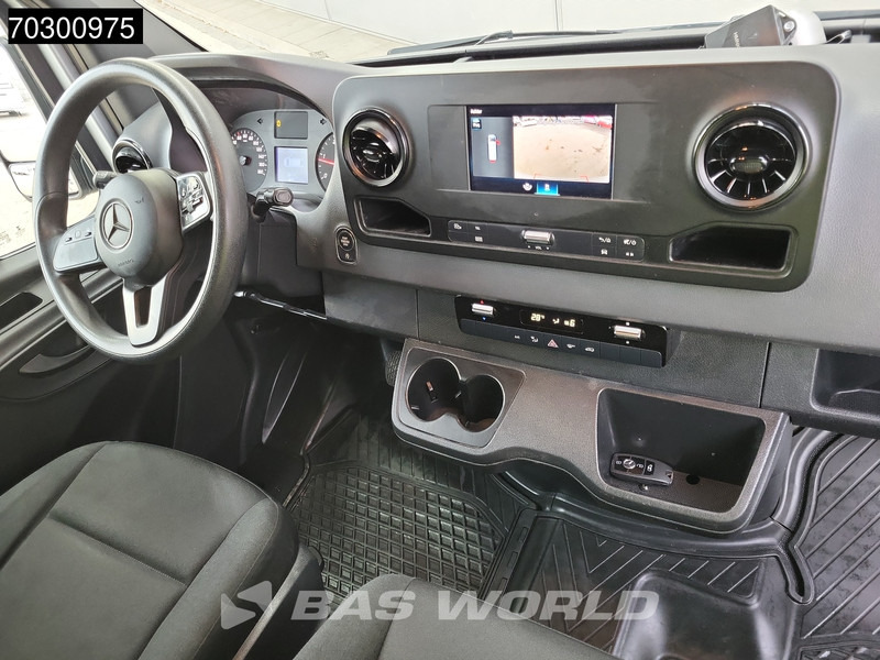 Malá dodávka Mercedes-Benz Sprinter 315 CDI Automaat L2H2 150PK Airco Camera Parkeersensoren MBUX CarPlay Euro6 L2 Airco: obrázek 9