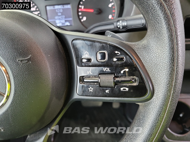 Malá dodávka Mercedes-Benz Sprinter 315 CDI Automaat L2H2 150PK Airco Camera Parkeersensoren MBUX CarPlay Euro6 L2 Airco: obrázek 17