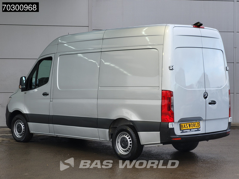Mercedes-Benz Sprinter 315 CDI Automaat L2H2 150PK Airco Camera Parkeersensoren MBUX CarPlay Euro6 L2 Airco - Malá dodávka: obrázek 2 Mercedes-Benz Sprinter 315 CDI Automaat L2H2 150PK Airco Camera Parkeersensoren MBUX CarPlay Euro6 L2 Airco - Malá dodávka: obrázek 2