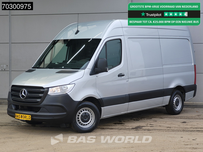 Mercedes-Benz Sprinter 315 CDI Automaat L2H2 150PK Airco Camera Parkeersensoren MBUX CarPlay Euro6 L2 Airco - Malá dodávka: obrázek 1 Mercedes-Benz Sprinter 315 CDI Automaat L2H2 150PK Airco Camera Parkeersensoren MBUX CarPlay Euro6 L2 Airco - Malá dodávka: obrázek 1