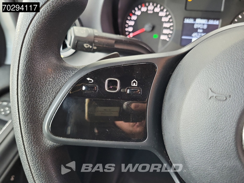 Malá dodávka Mercedes-Benz Sprinter 315 CDI Automaat L2H2 BW Special Edition 18'' Zonneklep Sidesteps Camera PDC MBUX CarPlay 150PK Euro6 L2 12m3 Airco: obrázek 18