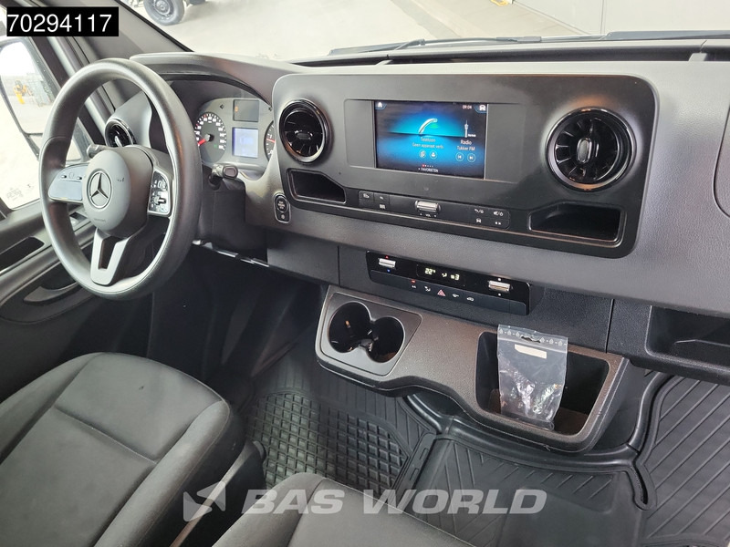 Malá dodávka Mercedes-Benz Sprinter 315 CDI Automaat L2H2 BW Special Edition 18'' Zonneklep Sidesteps Camera PDC MBUX CarPlay 150PK Euro6 L2 12m3 Airco: obrázek 9