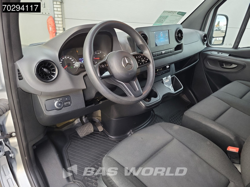 Malá dodávka Mercedes-Benz Sprinter 315 CDI Automaat L2H2 BW Special Edition 18'' Zonneklep Sidesteps Camera PDC MBUX CarPlay 150PK Euro6 L2 12m3 Airco: obrázek 12