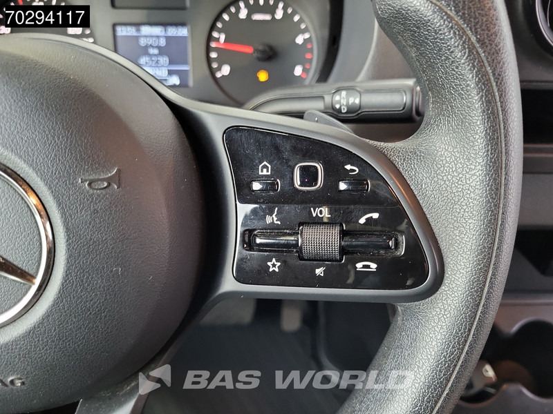 Malá dodávka Mercedes-Benz Sprinter 315 CDI Automaat L2H2 BW Special Edition 18'' Zonneklep Sidesteps Camera PDC MBUX CarPlay 150PK Euro6 L2 12m3 Airco: obrázek 17