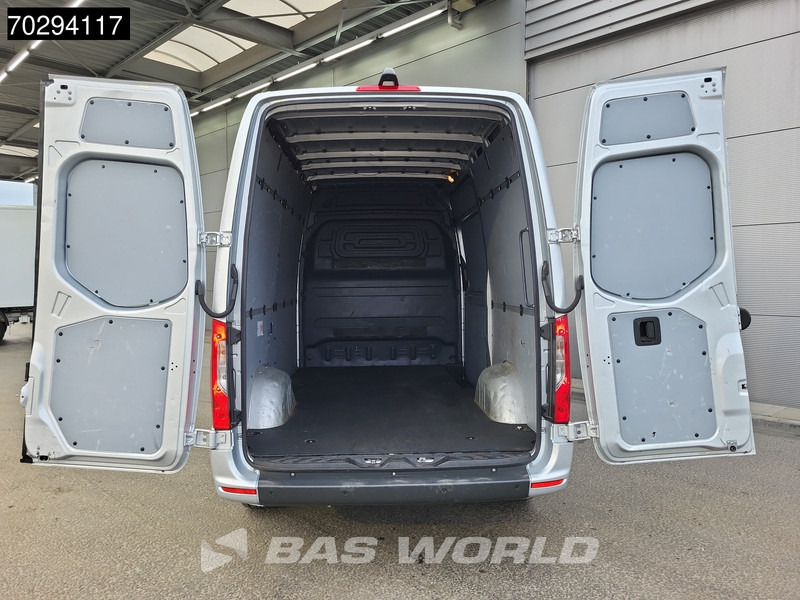 Mercedes-Benz Sprinter 315 CDI Automaat L2H2 BW Special Edition 18'' Zonneklep Sidesteps Camera PDC MBUX CarPlay 150PK Euro6 L2 12m3 Airco - Malá dodávka: obrázek 3 Mercedes-Benz Sprinter 315 CDI Automaat L2H2 BW Special Edition 18'' Zonneklep Sidesteps Camera PDC MBUX CarPlay 150PK Euro6 L2 12m3 Airco - Malá dodávka: obrázek 3