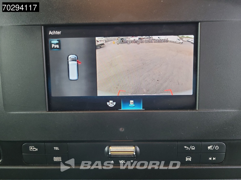 Malá dodávka Mercedes-Benz Sprinter 315 CDI Automaat L2H2 BW Special Edition 18'' Zonneklep Sidesteps Camera PDC MBUX CarPlay 150PK Euro6 L2 12m3 Airco: obrázek 14