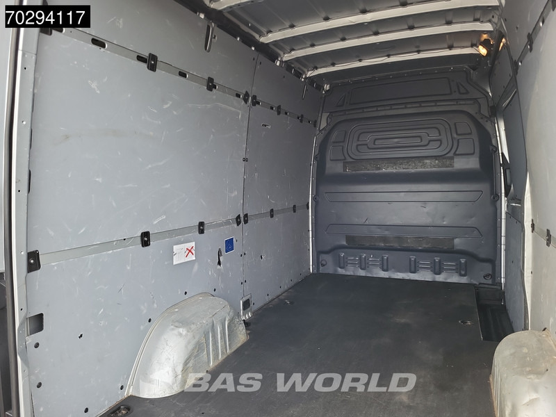 Malá dodávka Mercedes-Benz Sprinter 315 CDI Automaat L2H2 BW Special Edition 18'' Zonneklep Sidesteps Camera PDC MBUX CarPlay 150PK Euro6 L2 12m3 Airco: obrázek 8
