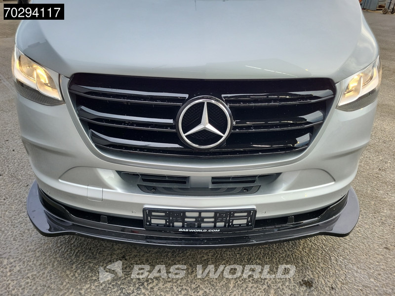 Malá dodávka Mercedes-Benz Sprinter 315 CDI Automaat L2H2 BW Special Edition 18'' Zonneklep Sidesteps Camera PDC MBUX CarPlay 150PK Euro6 L2 12m3 Airco: obrázek 20