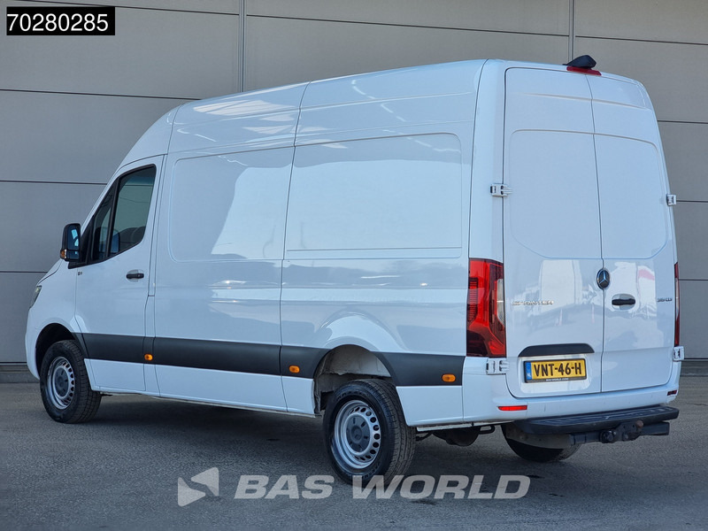 Mercedes-Benz Sprinter 315 CDI Automaat L2H2 LED Trekhaak Navi Airco Cruise Camera MBUX L2 10m3 Airco Trekhaak Cruise control - Furgon: obrázek 2 Mercedes-Benz Sprinter 315 CDI Automaat L2H2 LED Trekhaak Navi Airco Cruise Camera MBUX L2 10m3 Airco Trekhaak Cruise control - Furgon: obrázek 2