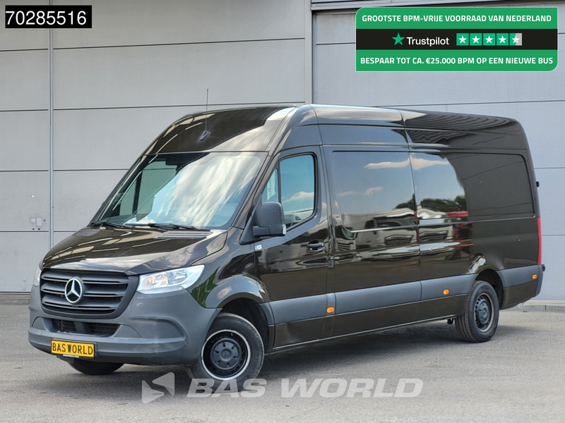 Mercedes-Benz Sprinter 315 CDI Automaat L3H2 Airco Cruise Camera MBUX CarPlay Euro6 L3 15m3 Airco Cruise control - Furgon: obrázek 1 Mercedes-Benz Sprinter 315 CDI Automaat L3H2 Airco Cruise Camera MBUX CarPlay Euro6 L3 15m3 Airco Cruise control - Furgon: obrázek 1