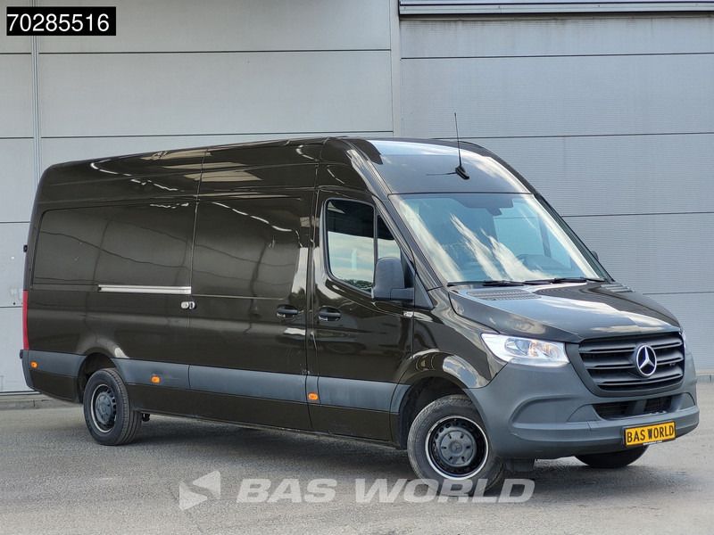 Mercedes-Benz Sprinter 315 CDI Automaat L3H2 Airco Cruise Camera MBUX CarPlay Euro6 L3 15m3 Airco Cruise control - Furgon: obrázek 5 Mercedes-Benz Sprinter 315 CDI Automaat L3H2 Airco Cruise Camera MBUX CarPlay Euro6 L3 15m3 Airco Cruise control - Furgon: obrázek 5
