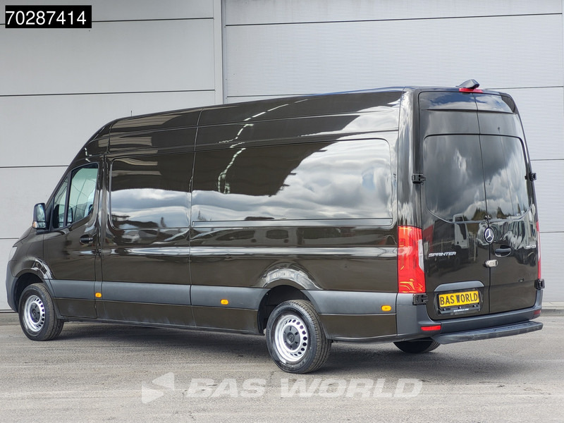 Mercedes-Benz Sprinter 315 CDI Automaat L3H2 Airco Cruise Camera MBUX CarPlay Euro6 L3 15m3 Airco Cruise control - Furgon: obrázek 2 Mercedes-Benz Sprinter 315 CDI Automaat L3H2 Airco Cruise Camera MBUX CarPlay Euro6 L3 15m3 Airco Cruise control - Furgon: obrázek 2