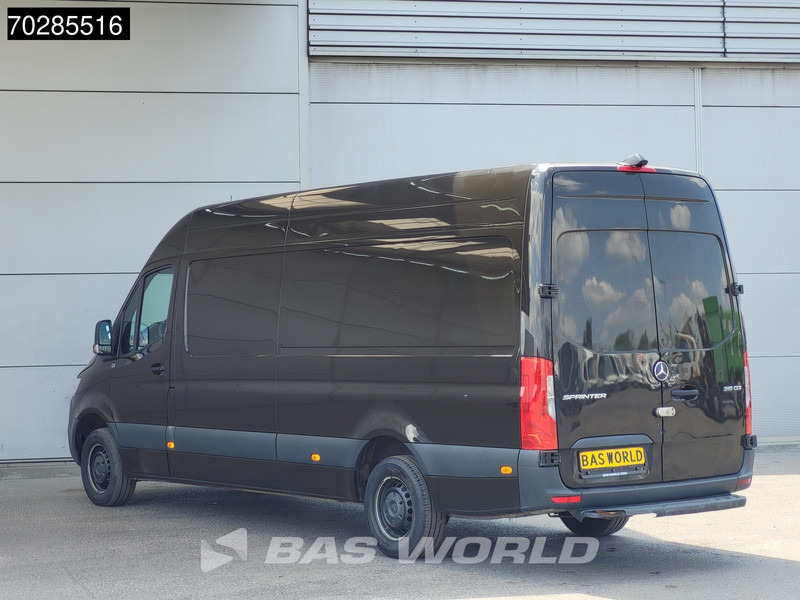 Mercedes-Benz Sprinter 315 CDI Automaat L3H2 Airco Cruise Camera MBUX CarPlay Euro6 L3 15m3 Airco Cruise control - Furgon: obrázek 2 Mercedes-Benz Sprinter 315 CDI Automaat L3H2 Airco Cruise Camera MBUX CarPlay Euro6 L3 15m3 Airco Cruise control - Furgon: obrázek 2