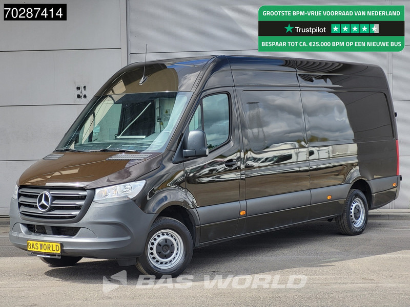 Mercedes-Benz Sprinter 315 CDI Automaat L3H2 Airco Cruise Camera MBUX CarPlay Euro6 L3 15m3 Airco Cruise control - Furgon: obrázek 1 Mercedes-Benz Sprinter 315 CDI Automaat L3H2 Airco Cruise Camera MBUX CarPlay Euro6 L3 15m3 Airco Cruise control - Furgon: obrázek 1