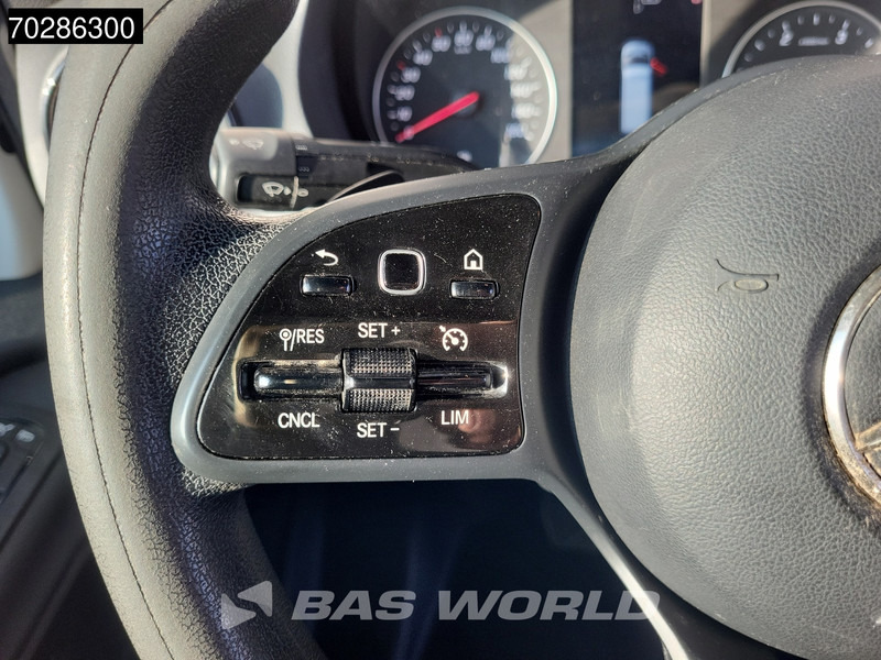 Furgon Mercedes-Benz Sprinter 315 CDI Automaat L3H2 Navi Airco Cruise Camera MBUX Carplay Euro6 L3 15m3 Airco Cruise control: obrázek 16