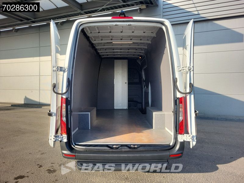 Furgon Mercedes-Benz Sprinter 315 CDI Automaat L3H2 Navi Airco Cruise Camera MBUX Carplay Euro6 L3 15m3 Airco Cruise control: obrázek 6