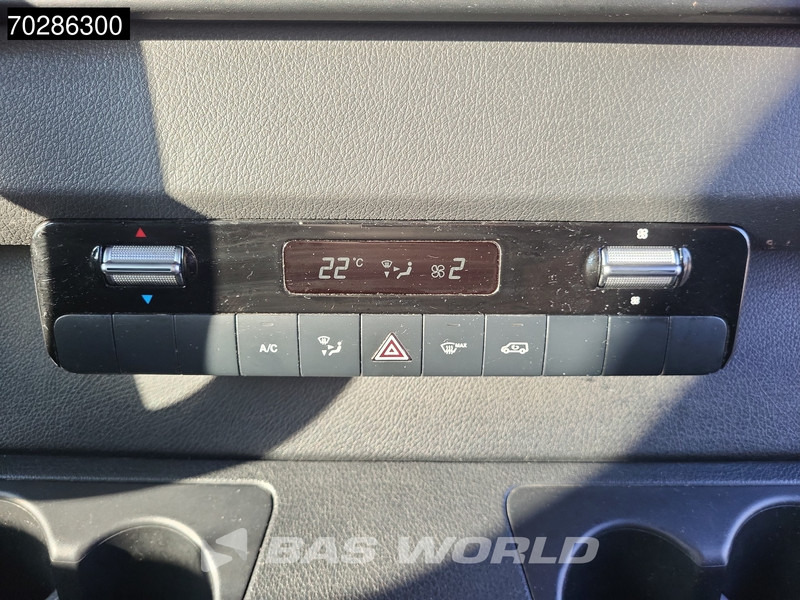 Furgon Mercedes-Benz Sprinter 315 CDI Automaat L3H2 Navi Airco Cruise Camera MBUX Carplay Euro6 L3 15m3 Airco Cruise control: obrázek 14