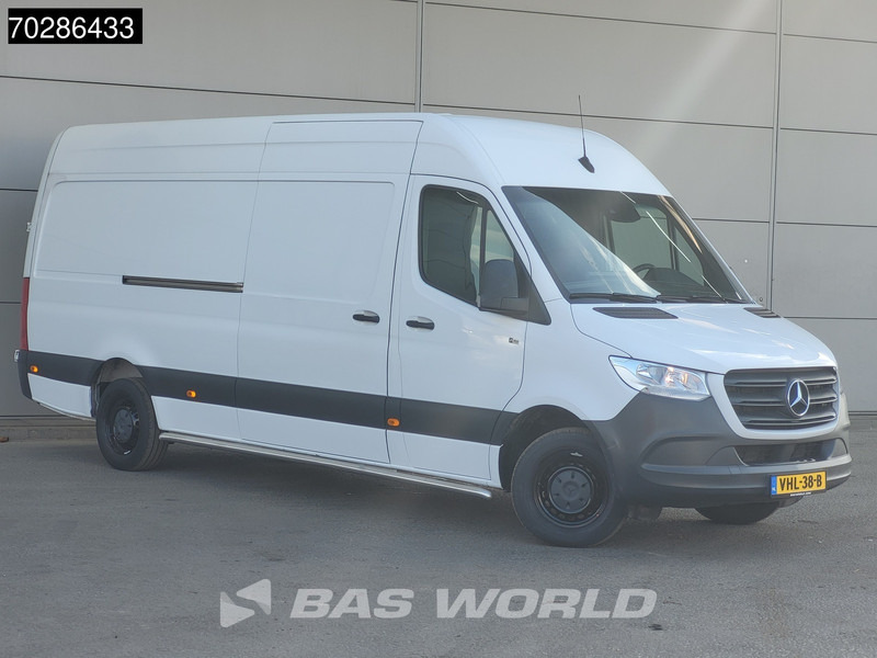 Mercedes-Benz Sprinter 315 CDI Automaat L3H2 Navi Airco Cruise Camera MBUX Euro6 L3 15m3 Airco Cruise control - Furgon: obrázek 5 Mercedes-Benz Sprinter 315 CDI Automaat L3H2 Navi Airco Cruise Camera MBUX Euro6 L3 15m3 Airco Cruise control - Furgon: obrázek 5