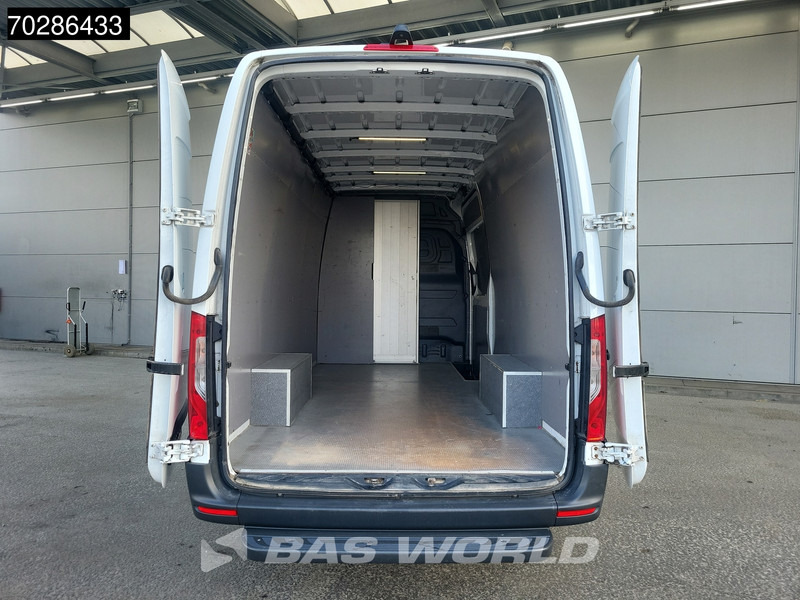 Mercedes-Benz Sprinter 315 CDI Automaat L3H2 Navi Airco Cruise Camera MBUX Euro6 L3 15m3 Airco Cruise control - Furgon: obrázek 3 Mercedes-Benz Sprinter 315 CDI Automaat L3H2 Navi Airco Cruise Camera MBUX Euro6 L3 15m3 Airco Cruise control - Furgon: obrázek 3