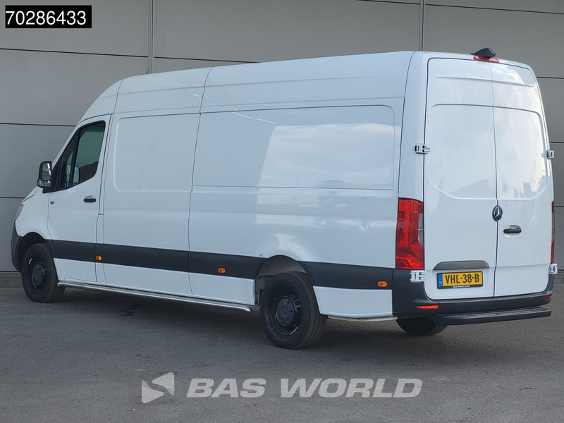 Mercedes-Benz Sprinter 315 CDI Automaat L3H2 Navi Airco Cruise Camera MBUX Euro6 L3 15m3 Airco Cruise control - Furgon: obrázek 2 Mercedes-Benz Sprinter 315 CDI Automaat L3H2 Navi Airco Cruise Camera MBUX Euro6 L3 15m3 Airco Cruise control - Furgon: obrázek 2