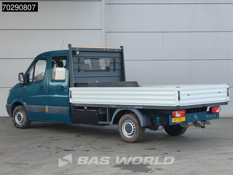 Mercedes-Benz Sprinter 315 CDI Automaat Open Laadbak Trekhaak Airco Camera Euro6 Pritsche Open Box Airco Trekhaak - Dodávka valník: obrázek 2 Mercedes-Benz Sprinter 315 CDI Automaat Open Laadbak Trekhaak Airco Camera Euro6 Pritsche Open Box Airco Trekhaak - Dodávka valník: obrázek 2