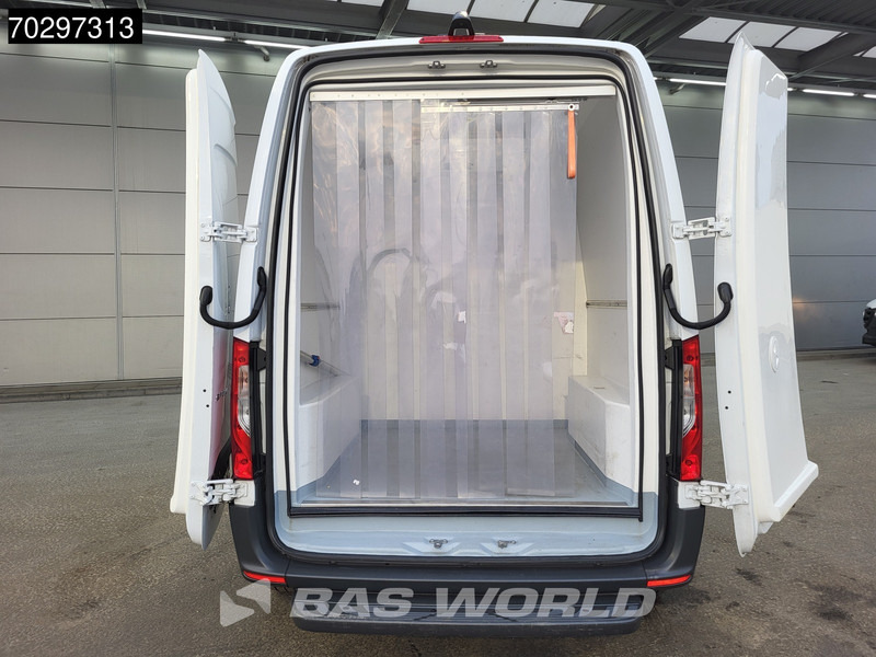 Mercedes-Benz Sprinter 315 CDI Bi-Temp Automaat L2H2 Koelwagen Vriezer Thermo King 350mt Navi Airco Camera MBUX CarPlay Euro6 Koel Koeler Kühl Kühler K - Chladící dodávka: obrázek 3 Mercedes-Benz Sprinter 315 CDI Bi-Temp Automaat L2H2 Koelwagen Vriezer Thermo King 350mt Navi Airco Camera MBUX CarPlay Euro6 Koel Koeler Kühl Kühler K - Chladící dodávka: obrázek 3