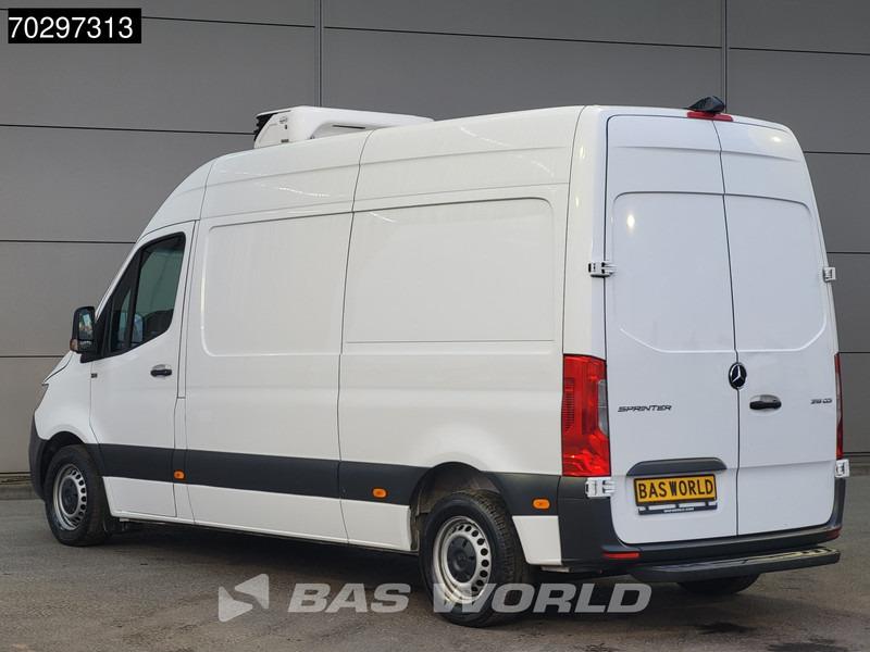 Mercedes-Benz Sprinter 315 CDI Bi-Temp Automaat L2H2 Koelwagen Vriezer Thermo King 350mt Navi Airco Camera MBUX CarPlay Euro6 Koel Koeler Kühl Kühler K - Chladící dodávka: obrázek 2 Mercedes-Benz Sprinter 315 CDI Bi-Temp Automaat L2H2 Koelwagen Vriezer Thermo King 350mt Navi Airco Camera MBUX CarPlay Euro6 Koel Koeler Kühl Kühler K - Chladící dodávka: obrázek 2