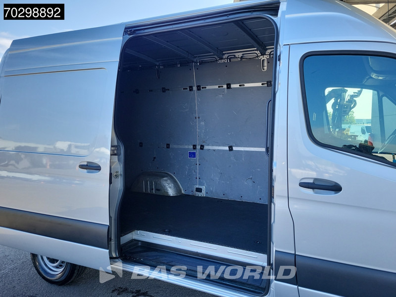 Malá dodávka Mercedes-Benz Sprinter 315 CDI COMING SOON! Automaat L2H2 150PK Airco Camera Parkeersensoren MBUX CarPlay Euro6 L2 12m3 Airco: obrázek 7