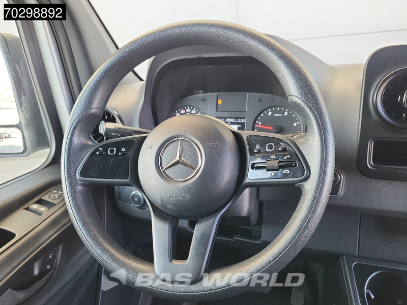 Malá dodávka Mercedes-Benz Sprinter 315 CDI COMING SOON! Automaat L2H2 150PK Airco Camera Parkeersensoren MBUX CarPlay Euro6 L2 12m3 Airco: obrázek 15