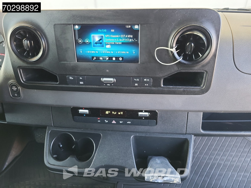 Malá dodávka Mercedes-Benz Sprinter 315 CDI COMING SOON! Automaat L2H2 150PK Airco Camera Parkeersensoren MBUX CarPlay Euro6 L2 12m3 Airco: obrázek 12
